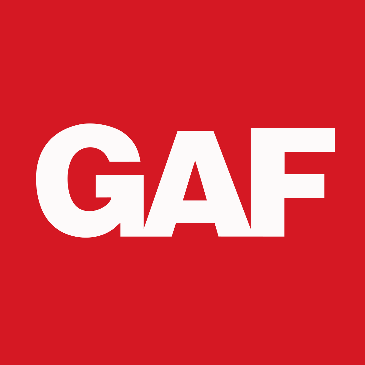 Warranty 3 GAF