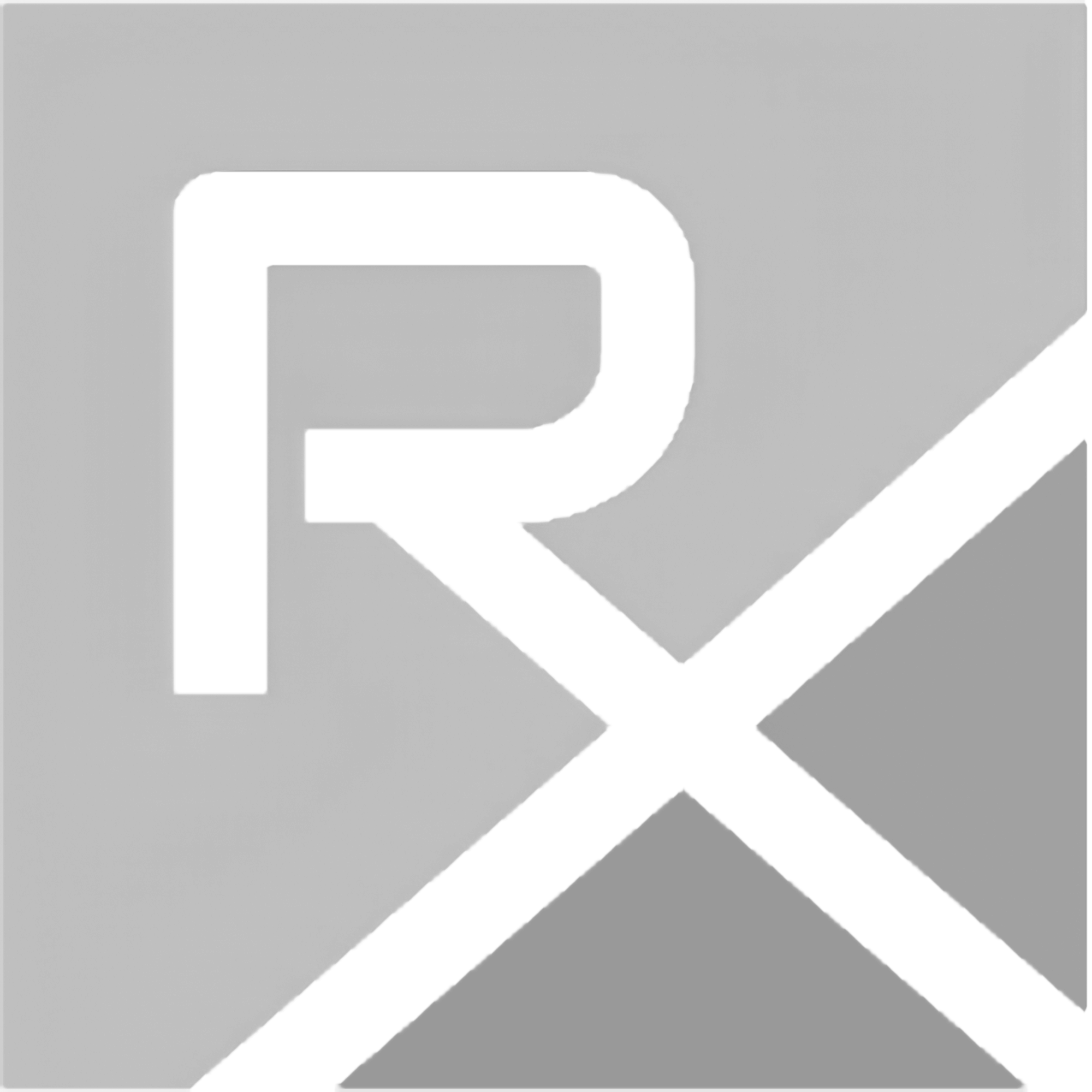 RX Background Transparent
