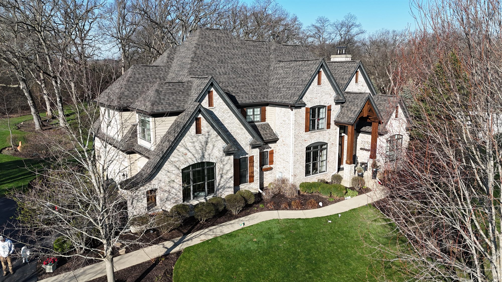 hero estate