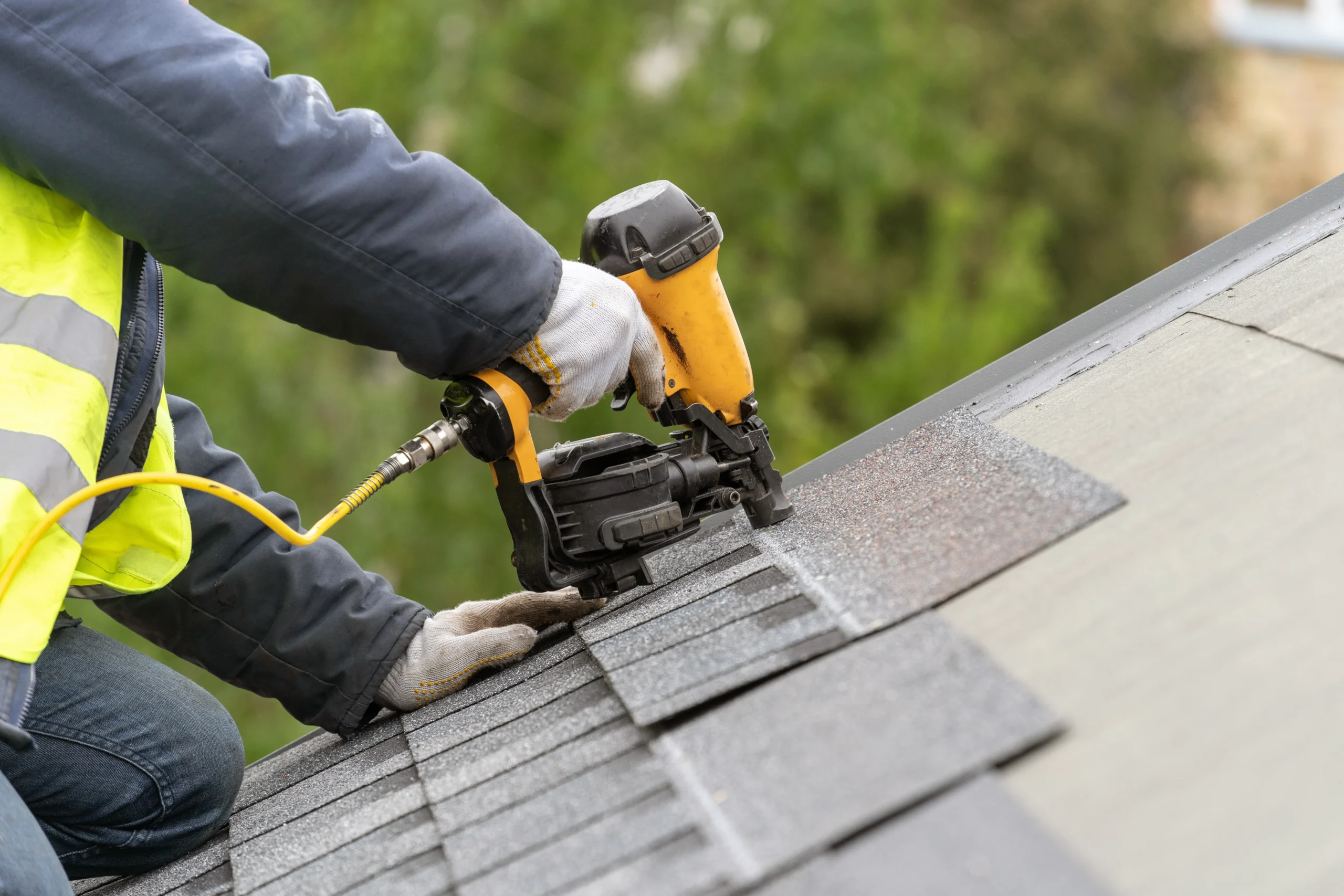 roof repair barrington