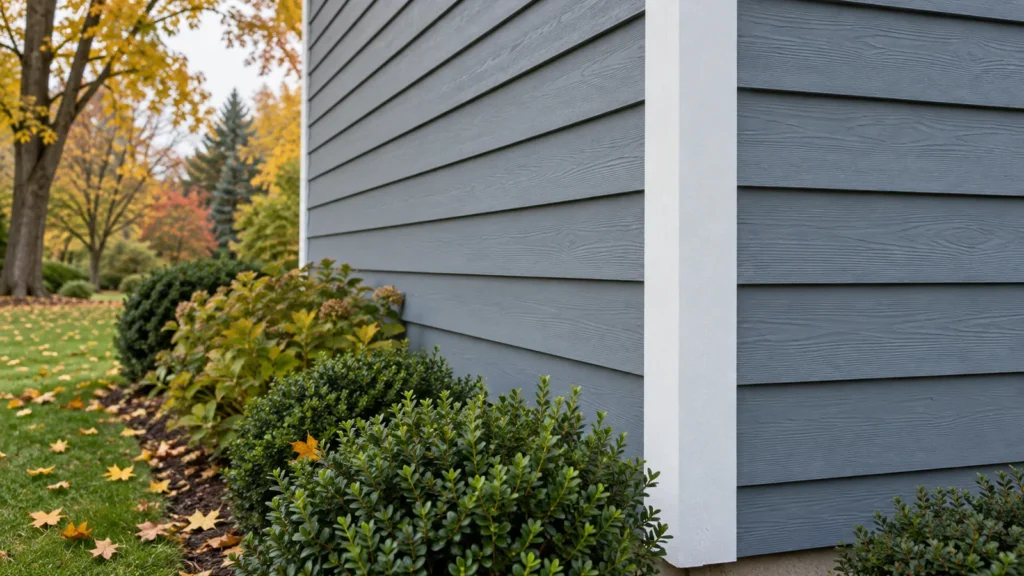 Fiber Cement or Vinyl Siding: Which One Fits Your Home?